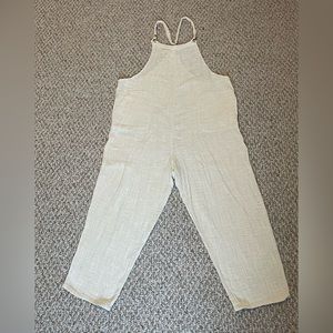 Free People Overalls